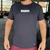 Camiseta Masculina Made For Champions Bs Preto