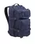 MOCHILA ASSAULT MIL-TEC AZUL 36L