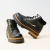 BORCEGO CONFORT 202 NEGRO - CRILANS