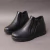 BOTA CONFORT 705 NEGRO - CRILANS