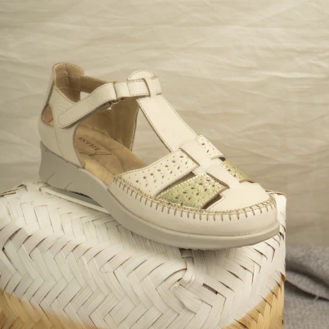 Guaracha 102 - hueso - comprar online