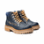 BORCEGO CONFORT 202 AZUL en internet