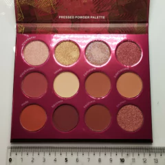 Paleta Vacinium Macrocarpon OG - comprar online