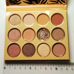 Paleta Take Me To The Beach - comprar online