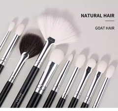 Set Completo 30 piezas BEILI Profesional - Pali