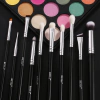 Set para ojos 10 piezas