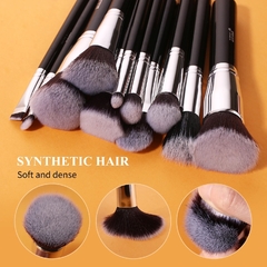 Set Completo 30 piezas BEILI Profesional - Pali