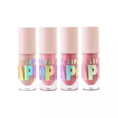 Color Lip Gloss