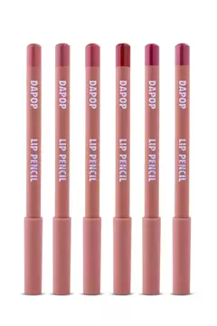 Lip pencil Dapop