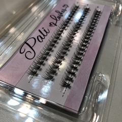 Grupitos Pali 20D curva D 8mm - comprar online