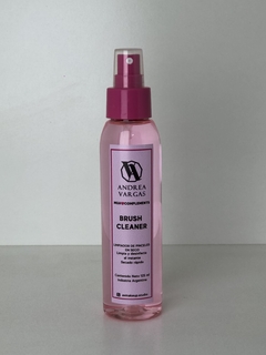 Limpiador en seco AV 125ml