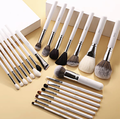 Set Beili White 24 piezas
