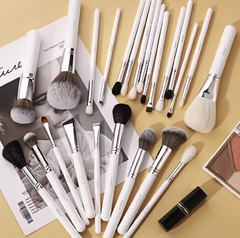 Set Beili White 24 piezas - Pali
