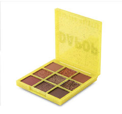 Paleta de sombras glitter 01 - comprar online