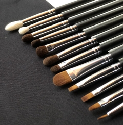 Set de Pinceles para ojos