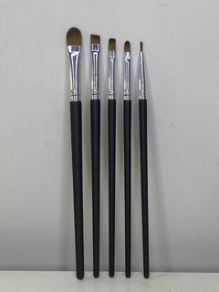 Set sintético 5 piezas - comprar online
