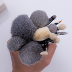 Set completo 15 Piezas BEILI PROFESIONAL - Pali