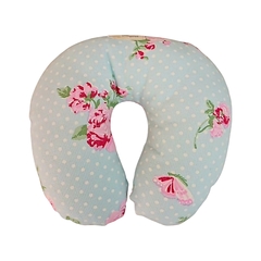 Cuello Cuellito Cervical Para Bebe Almohada en internet
