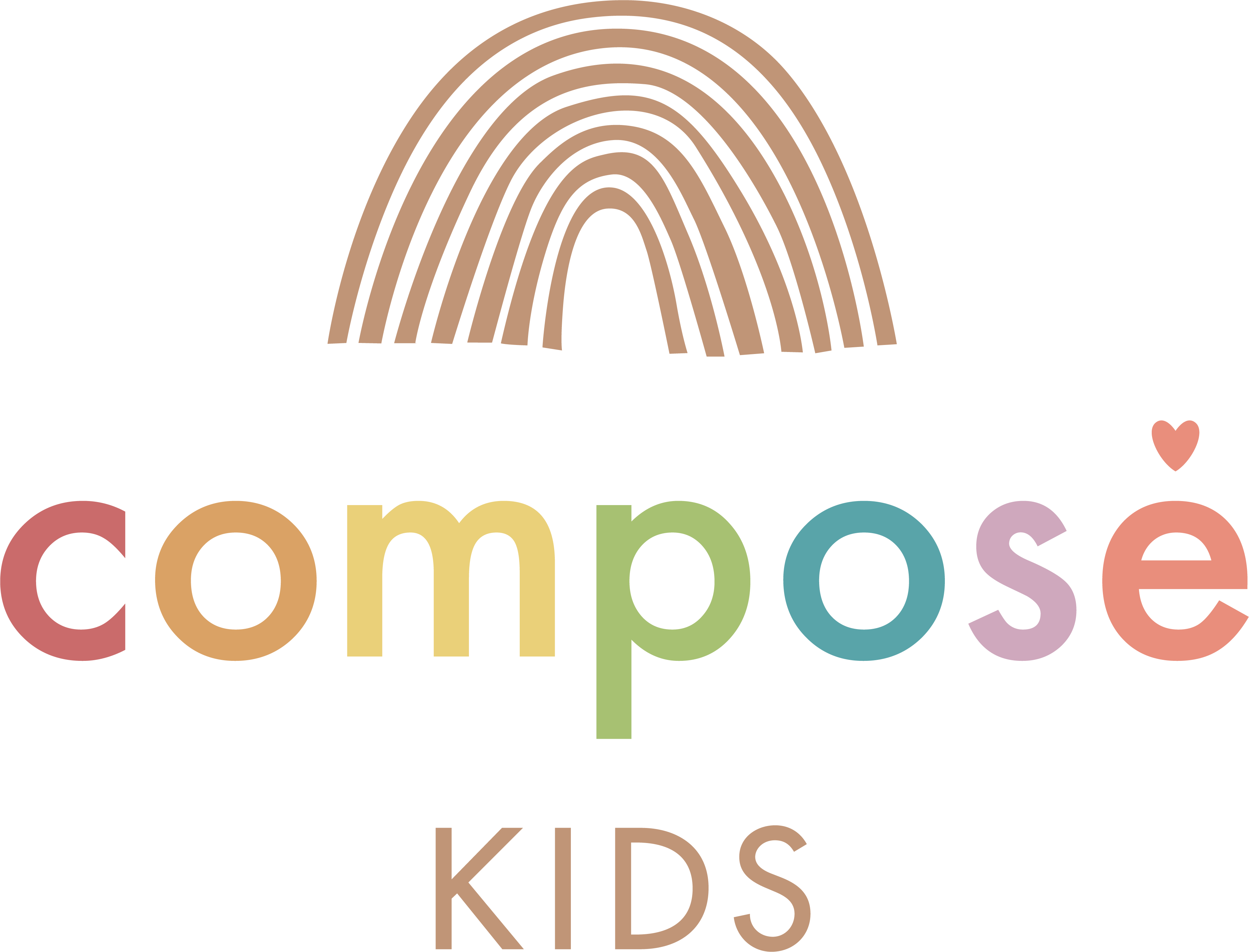 compose kids