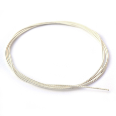 620C ENCORDADO CANTATA CARBONO PLATEADO GUITARRA CLÁSICA TENSIÓN ALTA - comprar online