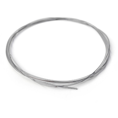 630T ENCORDADO CANTATA TITANIO PLATEADO GUITARRA CLÁSICA TENSIÓN MEDIA - comprar online