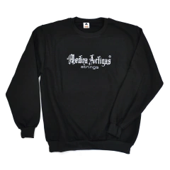 BUZO CUELLO REDONDO MEDINA ARTIGAS