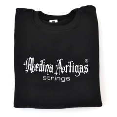 BUZO CUELLO REDONDO MEDINA ARTIGAS - comprar online