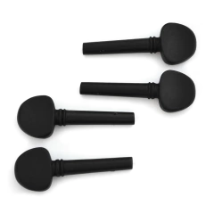 MVPG-R SET DE CLAVIJAS PARA VIOLÍN (x4)