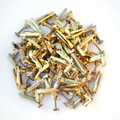 FLTV-006 MICROAFINADOR DORADO PARA VIOLÍN - comprar online