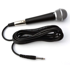 MA53 MICRÓFONO MA PRO AUDIO PROFESIONAL DINÁMICO - Medina Artigas