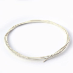 5° CUERDA SUELTA PLATEADA CANTATA GUITARRA CLÁSICA - comprar online