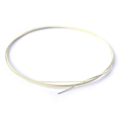 4° CUERDA SUELTA PLATEADA CANTATA GUITARRA CLÁSICA - comprar online