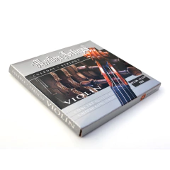 1820 ENCORDADO MEDINA ARTIGAS VIOLIN PERLÓN - comprar online