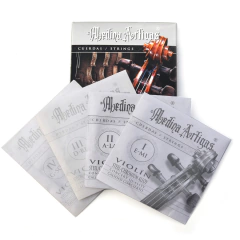 1820 ENCORDADO MEDINA ARTIGAS VIOLIN PERLÓN en internet