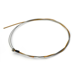 1845 ENCORDADO MEDINA ARTIGAS VIOLA NYLON/CROMO - tienda online