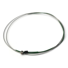 Imagen de 1845 ENCORDADO MEDINA ARTIGAS VIOLA NYLON/CROMO