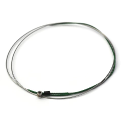 1848 3° CUERDA SUELTA VIOLA MEDINA ARTIGAS STEEL/CROMO en internet