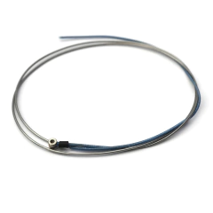 1845 ENCORDADO MEDINA ARTIGAS VIOLA NYLON/CROMO