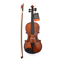 MV012L VIOLÍN VELVET MATTE