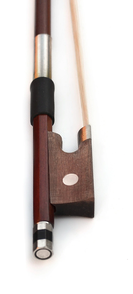 MV750BW ARCO DE VIOLÍN CON OJO SIMPLE PALISANDRO