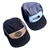 Gorra vintage 5 panels bordadas
