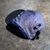 Gorra vintage 5 panels bordadas
