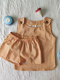 Conjunto Beltrán •bebx• - comprar online