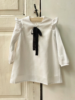 Vestido BALBINA •beba• on internet