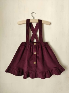 Jumper CELINE corderoy - comprar online