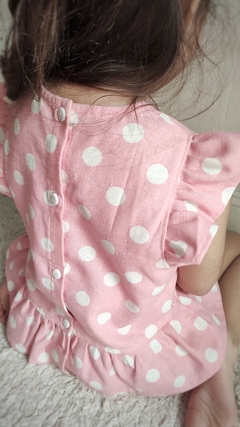Imagen de Conjunto LALA •niña•
