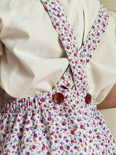 Jumper COTA •beba• - loja online