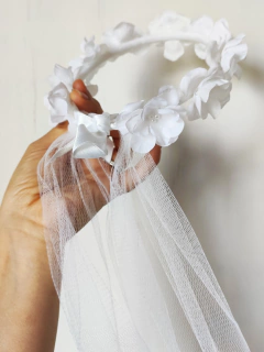 Coronita PALOMA - comprar online