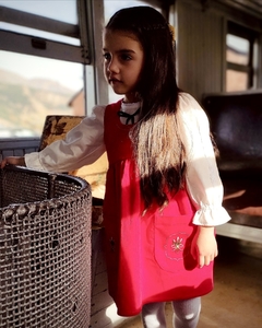 Jumper MANUELA - Donora Kids