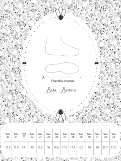 Bota BERTINA (Verde Oliva) on internet